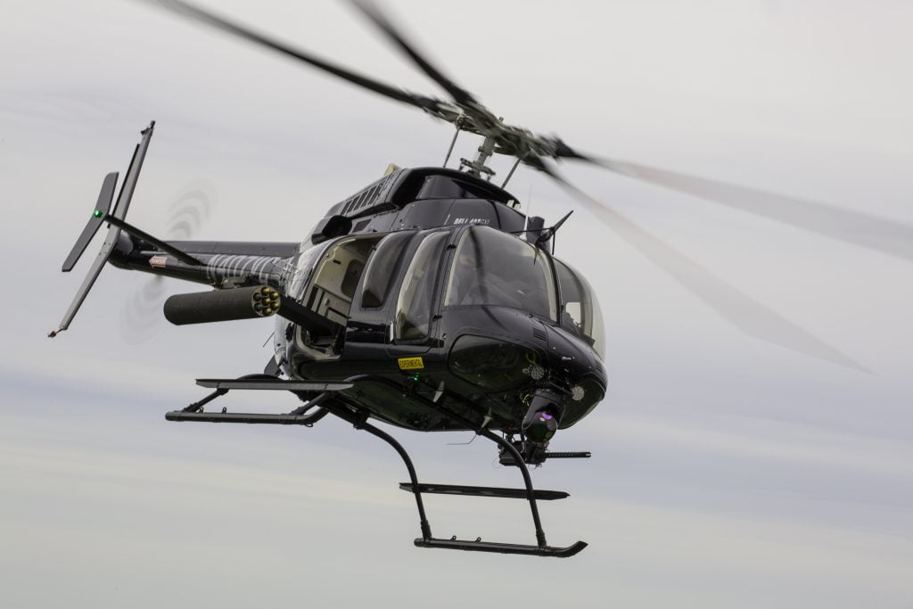Bell Helicopter Specifications - Fighter Jet Metals